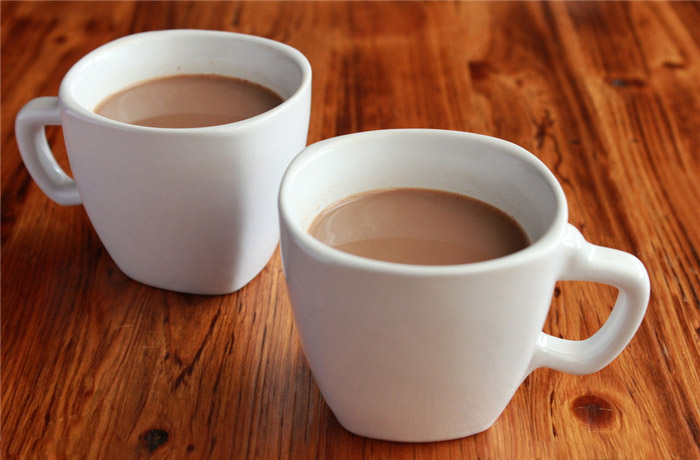 加查奶茶培训